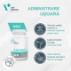 Kalmvet Twist Off Vet Expert – Supliment pentru Calmarea Stresului și Anxietății la Câini și Pisici – 60 Capsule